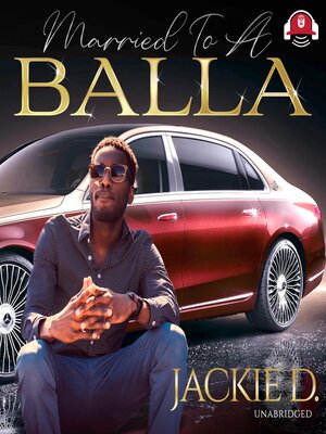 cover image of Married to a Balla